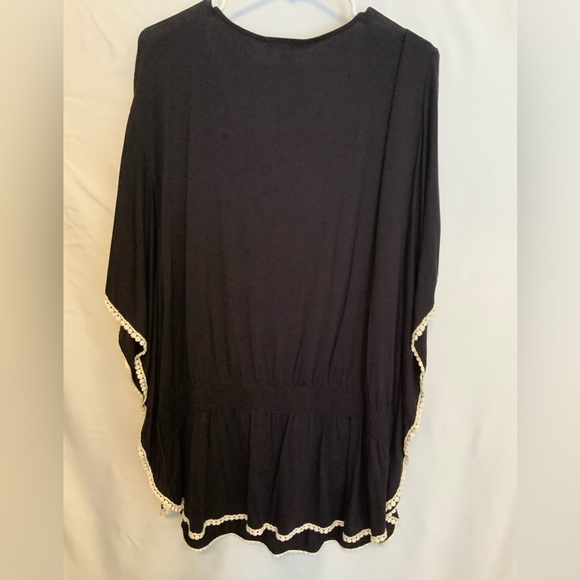 Boho-style tunic - Picture 2 of 6